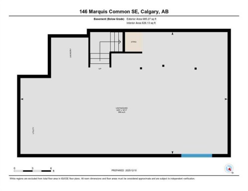 146 Marquis Common Se, Calgary, AB - Other