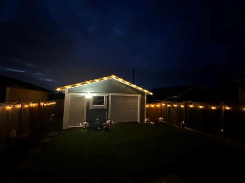 146 Marquis Common Se, Calgary, AB - Outdoor