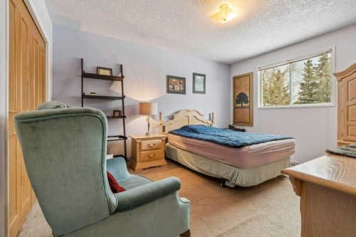 431 Maplewood Drive Se, Diamond Valley, AB - Indoor Photo Showing Bedroom