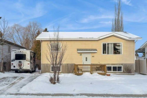 431 Maplewood Drive Se, Diamond Valley, AB - Outdoor
