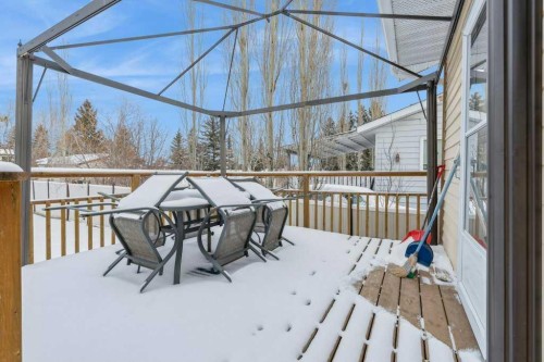 431 Maplewood Drive Se, Diamond Valley, AB -  Photo Showing Other Room