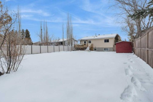 431 Maplewood Drive Se, Diamond Valley, AB - Outdoor