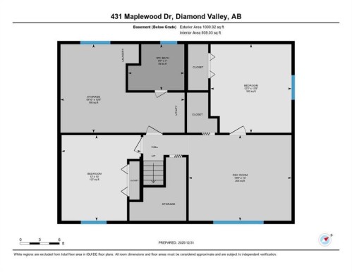 431 Maplewood Drive Se, Diamond Valley, AB - Other