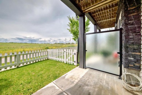 1703 Jumping Pound Common, Cochrane, AB - Outdoor