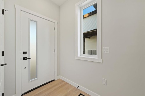 78 Vincent Crescent, Olds, AB - Indoor Photo Showing Other Room