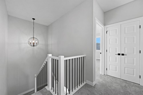 78 Vincent Crescent, Olds, AB - Indoor