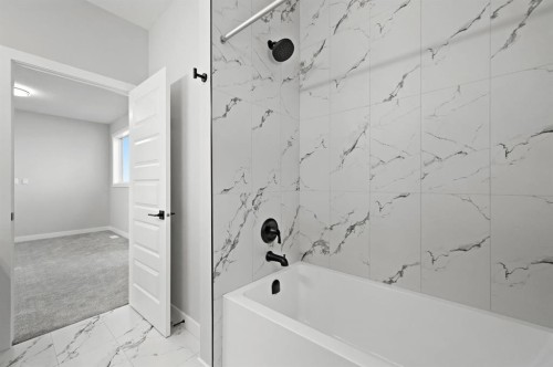 78 Vincent Crescent, Olds, AB - Indoor