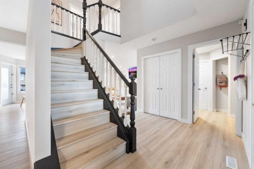 103 Sunset Place, Okotoks, AB - Indoor Photo Showing Other Room