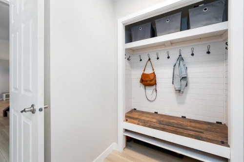 103 Sunset Place, Okotoks, AB - Indoor Photo Showing Other Room