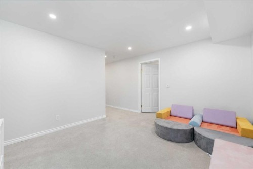 103 Sunset Place, Okotoks, AB - Indoor