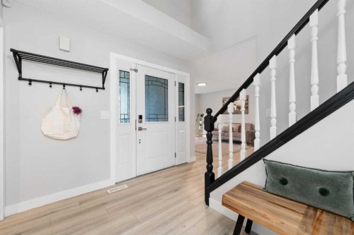 103 Sunset Place, Okotoks, AB - Indoor Photo Showing Other Room