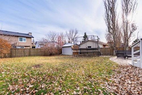 103 Sunset Place, Okotoks, AB - Outdoor