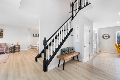 103 Sunset Place, Okotoks, AB - Indoor