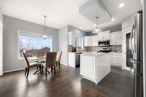 21 Cresthaven Way Sw, Calgary, AB - Indoor