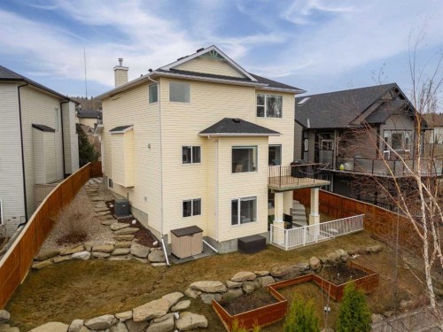 21 Cresthaven Way Sw, Calgary, AB - Outdoor