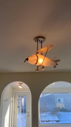 1116 37 Street Se, Calgary, AB - Indoor Photo Showing Other Room