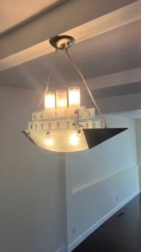 1116 37 Street Se, Calgary, AB - Indoor Photo Showing Other Room