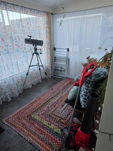 1116 37 Street Se, Calgary, AB - Indoor