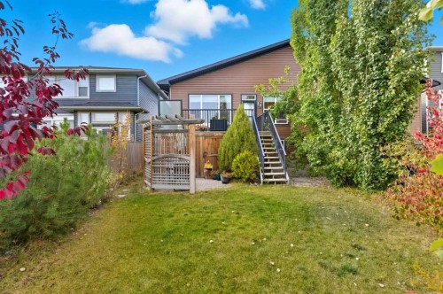 171 Evanswood Circle Nw, Calgary, AB - Outdoor