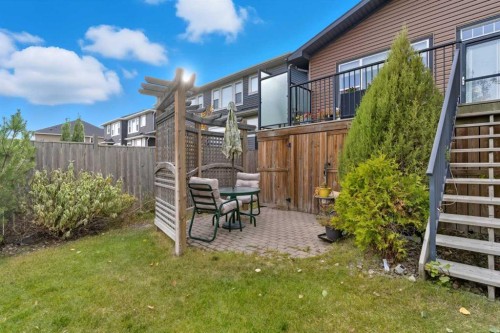 171 Evanswood Circle Nw, Calgary, AB - Outdoor