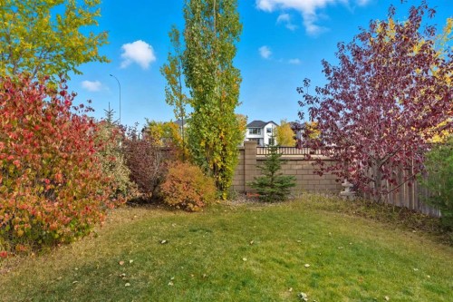 171 Evanswood Circle Nw, Calgary, AB - Outdoor With View