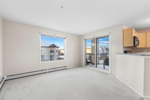 1202-16969 24 Street Sw, Calgary, AB - Indoor