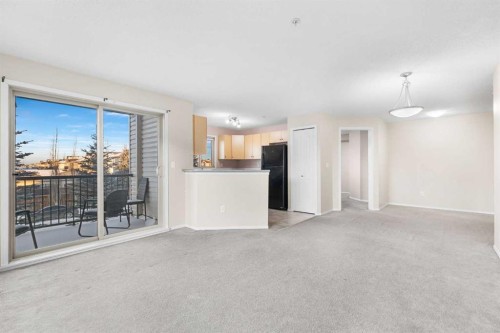 1202-16969 24 Street Sw, Calgary, AB - Indoor