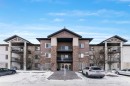 1202-16969 24 Street Sw, Calgary, AB  - Outdoor With Facade 