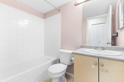 1202-16969 24 Street Sw, Calgary, AB - Indoor Photo Showing Bathroom