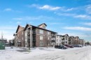 1202-16969 24 Street Sw, Calgary, AB  - Outdoor With Facade 