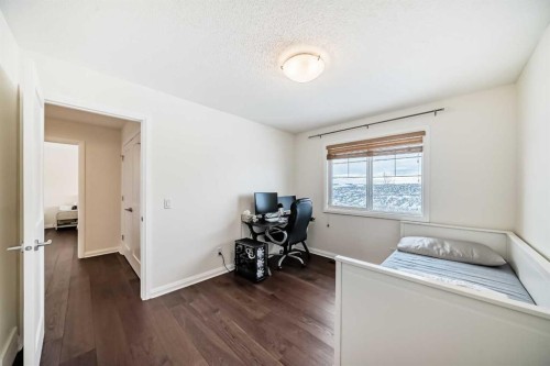 170 Panamount Road Nw, Calgary, AB - Indoor