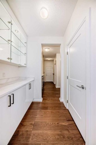 170 Panamount Road Nw, Calgary, AB - Indoor Photo Showing Other Room