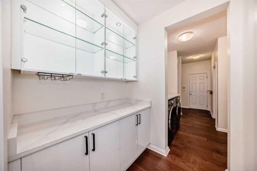 170 Panamount Road Nw, Calgary, AB - Indoor Photo Showing Other Room