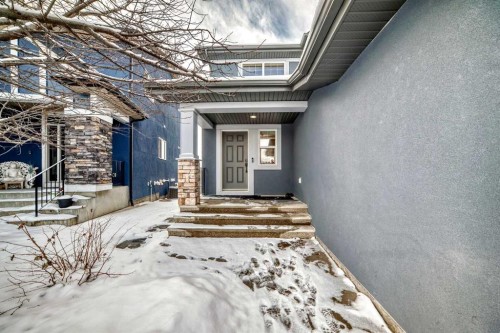 170 Panamount Road Nw, Calgary, AB - Outdoor