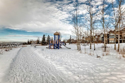 170 Panamount Road Nw, Calgary, AB - Outdoor With View