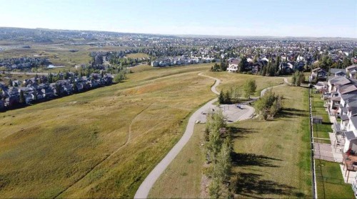 170 Panamount Road Nw, Calgary, AB - Outdoor With View