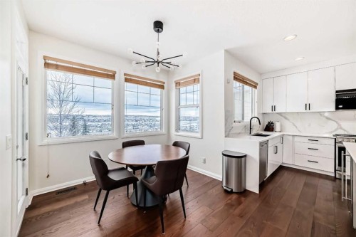 170 Panamount Road Nw, Calgary, AB - Indoor