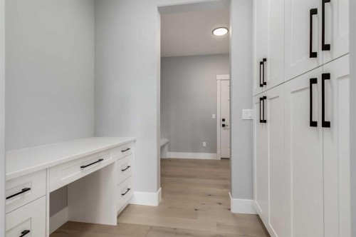 1209 Coopers Drive Sw, Airdrie, AB - Indoor Photo Showing Other Room