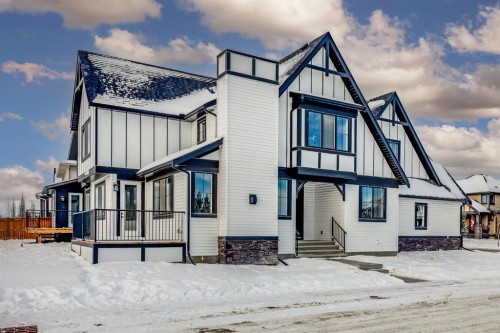 1209 Coopers Drive Sw, Airdrie, AB - Outdoor