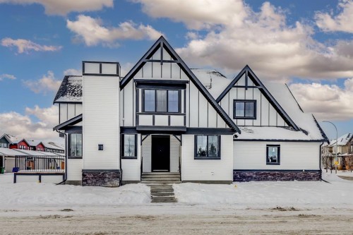 1209 Coopers Drive Sw, Airdrie, AB - Outdoor