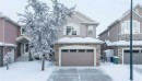 145 Sage Meadows Circle Nw, Calgary, AB  - Outdoor With Facade 