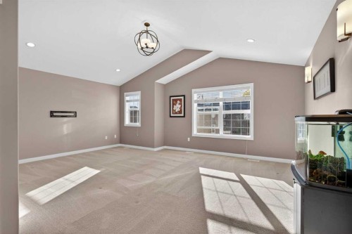 145 Sage Meadows Circle Nw, Calgary, AB - Indoor Photo Showing Other Room