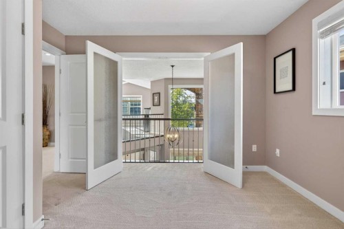 145 Sage Meadows Circle Nw, Calgary, AB - Indoor Photo Showing Other Room