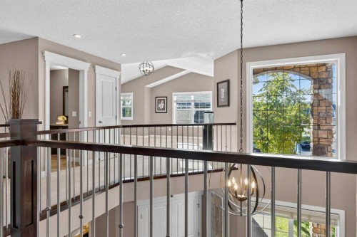 145 Sage Meadows Circle Nw, Calgary, AB - Indoor Photo Showing Other Room