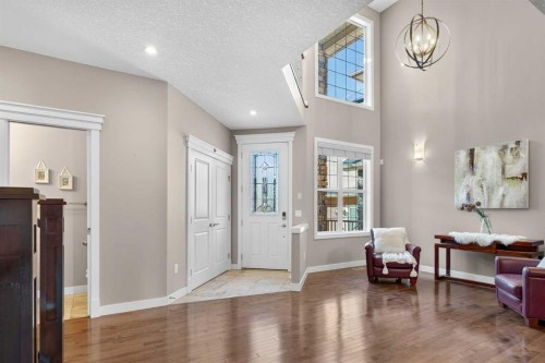 145 Sage Meadows Circle Nw, Calgary, AB - Indoor Photo Showing Other Room