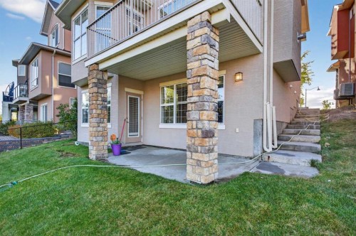 145 Sage Meadows Circle Nw, Calgary, AB - Outdoor
