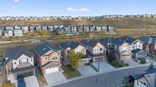 145 Sage Meadows Circle Nw, Calgary, AB - Outdoor With Facade