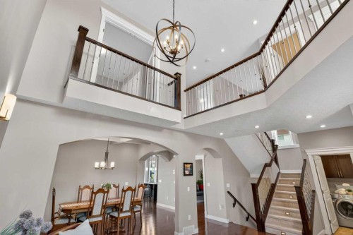 145 Sage Meadows Circle Nw, Calgary, AB - Indoor Photo Showing Other Room