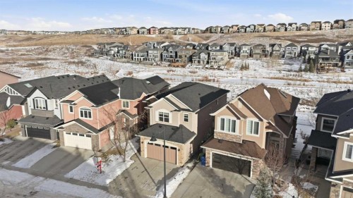 145 Sage Meadows Circle Nw, Calgary, AB - Outdoor