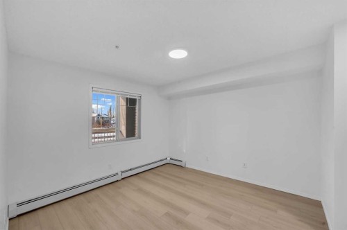 222-428 Chaparral Ravine View Se, Calgary, AB - Indoor Photo Showing Other Room